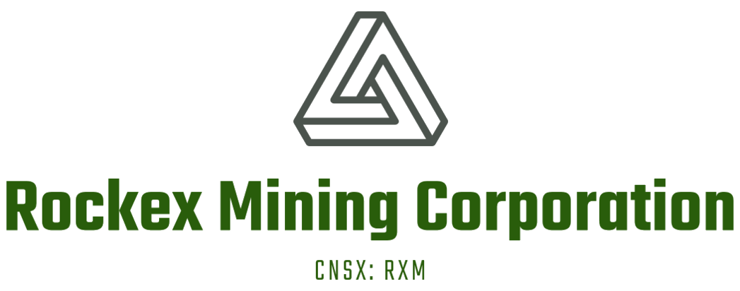 Rockex Mining logo